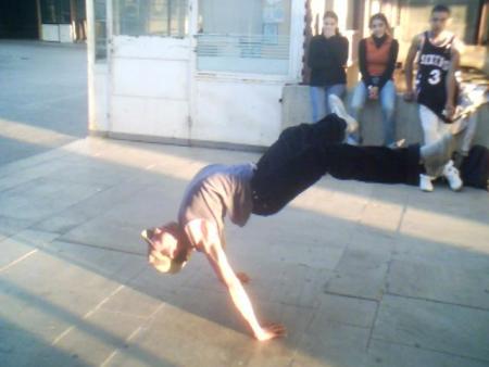 ana m3a chi drari mn swid