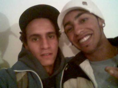 on tournage d'un film