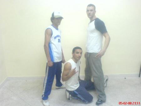souss breakers crew