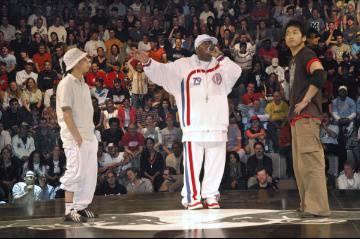 red bull bc one 2005