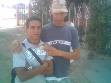 c'est mon ami bboy younesse